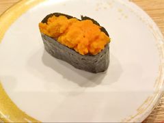 盐水海胆-合点寿司(金虹桥商场店)