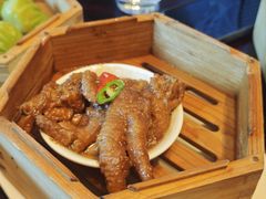 -新天世纪中餐厅