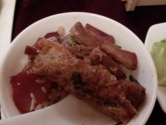 picture-喜鹊茶点.啫煲(车陂店)
