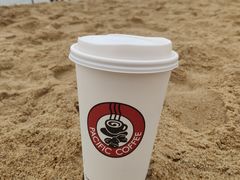-太平洋咖啡(海天驿站店)
