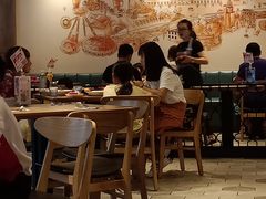 大堂-必胜客(华都店)