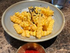 -西堤岛西餐·棋牌(横岗店)