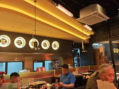 -师烤·豆花烤鱼(广州荔湾扬韬广场店)
