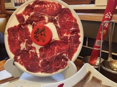 -大龙燚火锅(科华店)