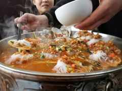 -云南巷海鲜大咖·可加工海鲜