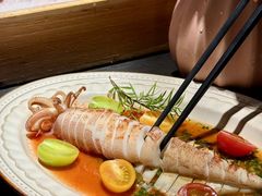 -蟹犇前•帝王蟹雪蟹(陆家嘴店)