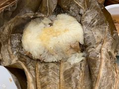 -香港蓮香樓(中環店)