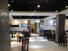-东来顺饭庄(新源里店)