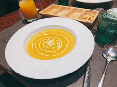 -YUE·6·西式融合餐厅(外滩六号店)