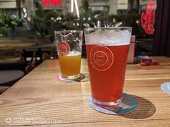 -Devils’ Brewery小恶魔精酿啤酒(武汉天地店)