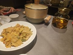 -额娘·现烙春饼烤鸭(太原总店)