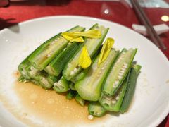 -天厨妙香素食餐厅(清华店)