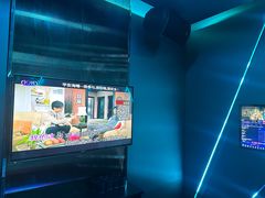 -极度沸点CLUB KTV(世贸中心店)