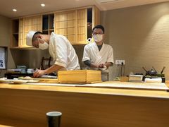-鮨青(恒基名人购物中心店)
