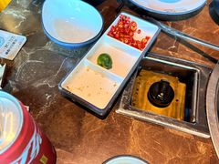-同仁四季椰子鸡(福田车公庙店)