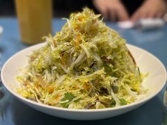 -大连湾旭日·家宴·海肠捞饭(马栏广场店)
