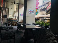 露天位-RiceZone乐食尊纯米面包坊(望京店)