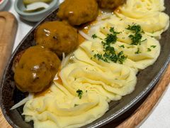 -俄士厨房(环球港店)