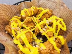 -豚妈妈汤饭·部队锅(南京东路店)