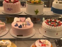 -GANSO元祖食品(沪青平店)