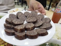-许氏朝鲜族牛肉汤馆