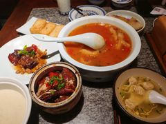 -南京大牌档(青岛万象城店)