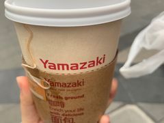 -山崎面包(苏州中心店)