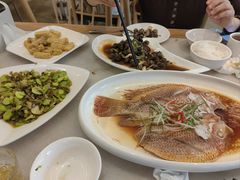 -华盛丰温州大排档(东三环南路店)