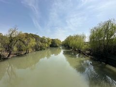 -同里国家湿地公园