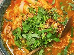 三鲜饵粉-浩海火燒雲傣家菜(芮欧百货店)