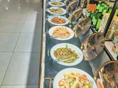 -四海蒸鲜蒸汽海鲜自助(北戴河店)