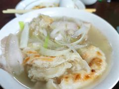 罩火烧-金卯白肉罩火烧