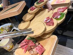 -火炉火自助餐(枫蓝国际店)