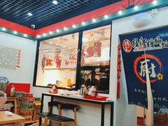 -瑞霖·隆江猪脚饭