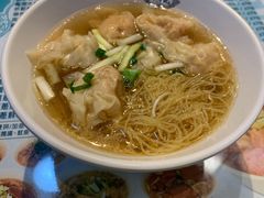 -深仔记正宗云吞面(尖沙咀店)