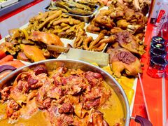 -净香园熟肉(北坦总店)