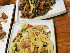 -下梅人家土菜馆(历史文化餐厅度假区店)