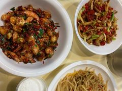 -笨罗卜浏阳菜馆(龙华鹏润达店)