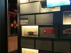 -辣尚瘾·烤鱼·新川菜(交大直营店)