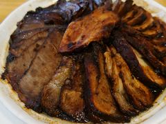 -老奶奶私房菜(天台里街店)