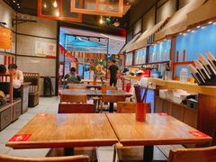 大堂-万利记·长沙粉面小吃(福永天虹店)