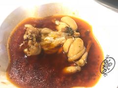 -蛙鱼道美蛙鱼自助火锅(新耍都店)
