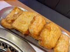 -杨记齐齐哈尔烤肉(总店)