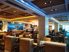 -咖啡CHA自助餐厅(香格里拉饭店)