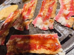 秘制肥牛-九田家黑牛烤肉料理(太阳城店)