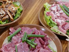 -笔记安顺夺夺粉火锅