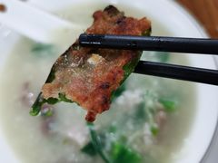 -华记粥饭店(印象容桂主题风情街店)