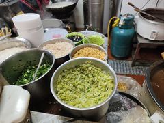 -三镇民生甜食馆(胜利街总店)