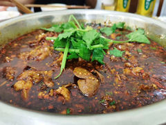 -温江公平红烧兔(总店)