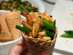 风趣小炒皇-味可道美食坊(福基路店)